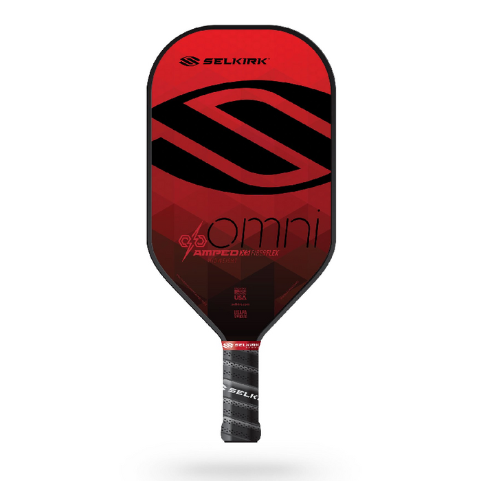 SELKIRK AMPED OMNI